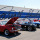 Illustration for article titled The First Annual Carroll Shelby Tribute and Car Show; Gardena, CA